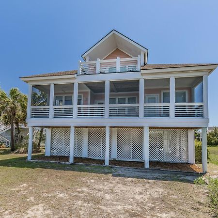 New Listing! 4Br On Harbor Island Villa Exterior foto